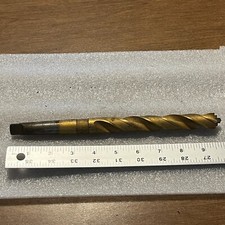 PTD HS USA 3/4  Machinist Reamer Tap Drill Bi...