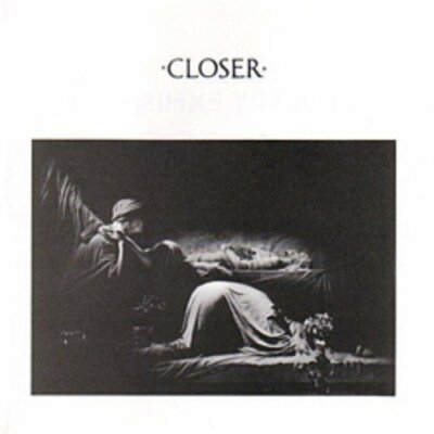 Joy Division - Closer [CD] Sent Sameday* 825646977918 | eBay UK
