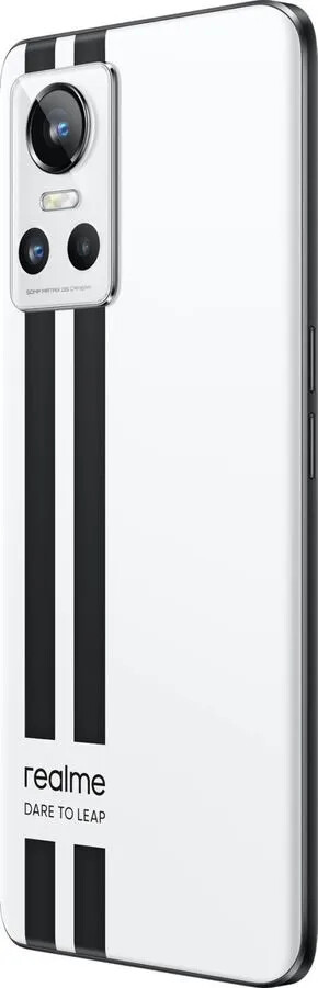 realme GT NEO3 128gb 80W ホワイト realme GT neo 3 80 W - 8 + 256 GB 5G Smartphone Without