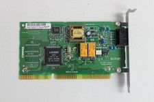 COMPAQ 221506-001 ISA 33.6 INTERNAL MODEM ASM 4979-001 DIAG 004980 WITH WARRANTY