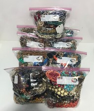 VINTAGE TO NOW NECKLACE LOT 7+ POUNDS