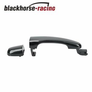 Fit 2005 2010 Kia Sportage Exterior Outside Door Handle Rh Passenger Side Front Ebay