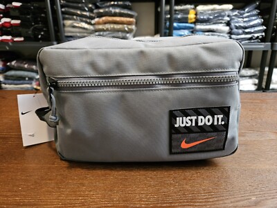 nike utility shoe bag