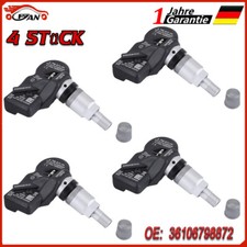 4x Upgrade Für BMW RDK Sensoren 3er G20 G21 G28 X3 G01 5er G30 G31 F40 6877936