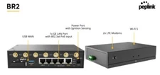 MAX-BR2-LTEA-US-T-PRM peplink rugged dual cellular router