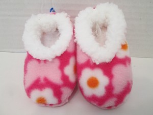 snoozies booties