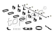 TOPRAN Repair Kit For Mercedes/Smart 612090KIT1