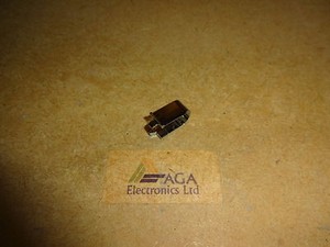 HP Mini 2133 Laptop (Netbook) Scharnierabdeckung