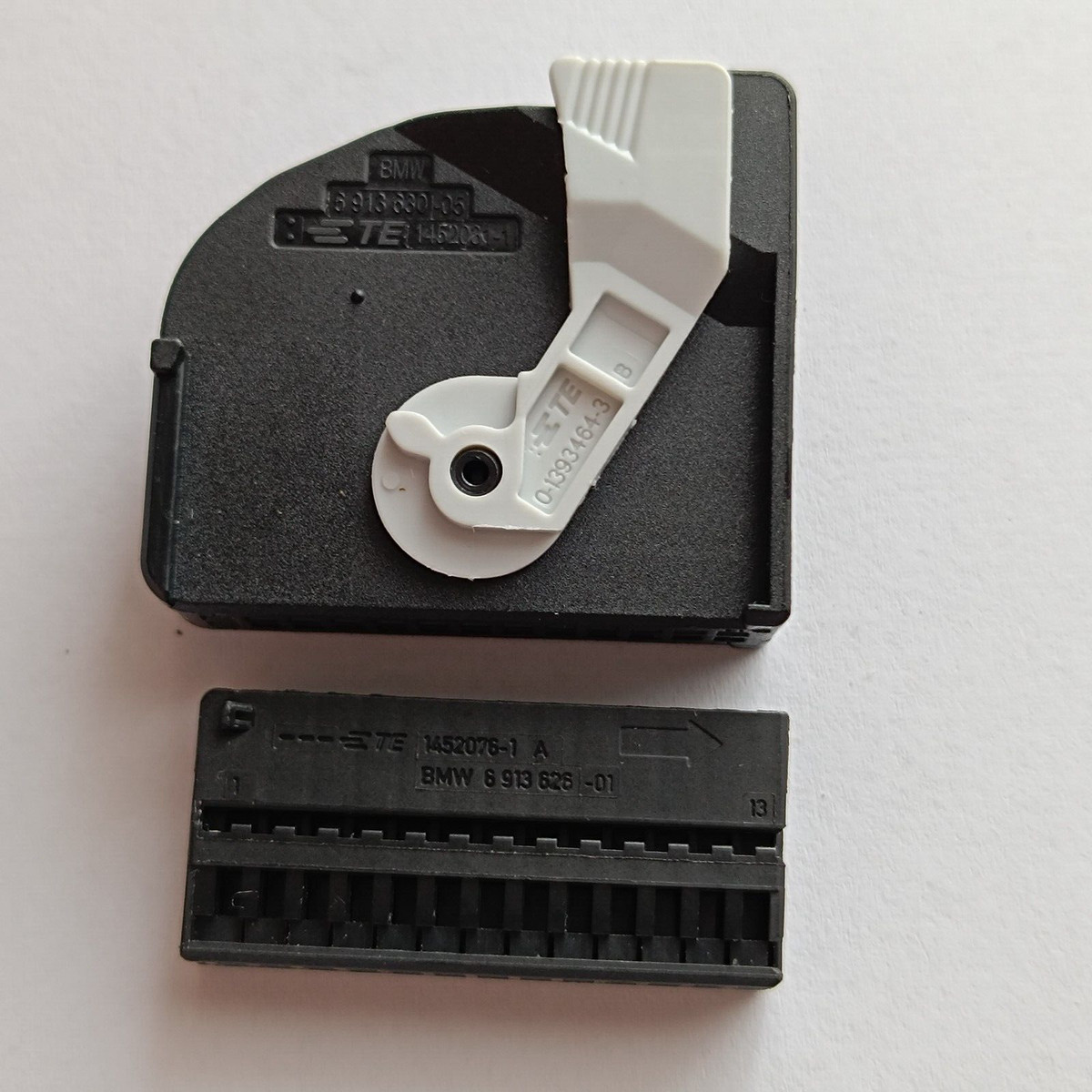 6913630 - 05 OE BMW CONNECTOR 26 pole | eBay