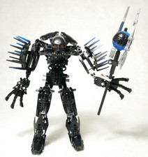 bionicle von nebula
