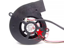 1PC NMB-MAT BM6920-04W-B56 12V 0.24A 6920 3-wire blower cooling fan