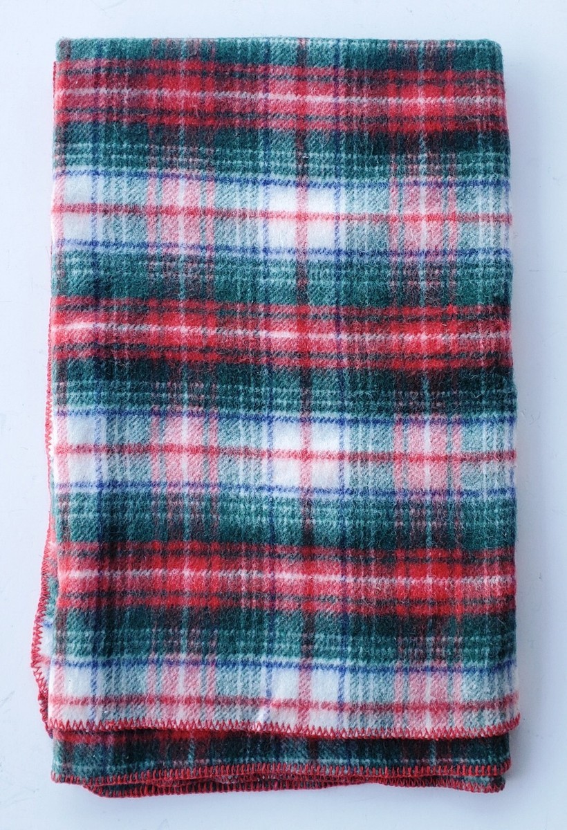 I LUV LTD 100% Lambswool Soft Throw Blanket Couch Cover In Dark Maple - View #13