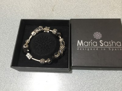 sasha jewelry designer