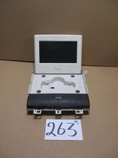 08 09 10 11 12 13 Caravan Overhead DVD Display Screen  P1CM00DW1AL Used #263-R