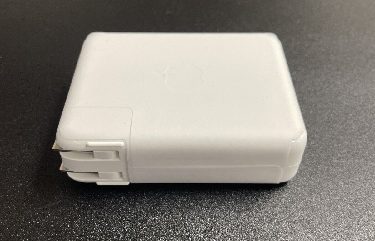 Genuine Apple 140W USB C Power Adapter A2452 MacBook Pro Charger