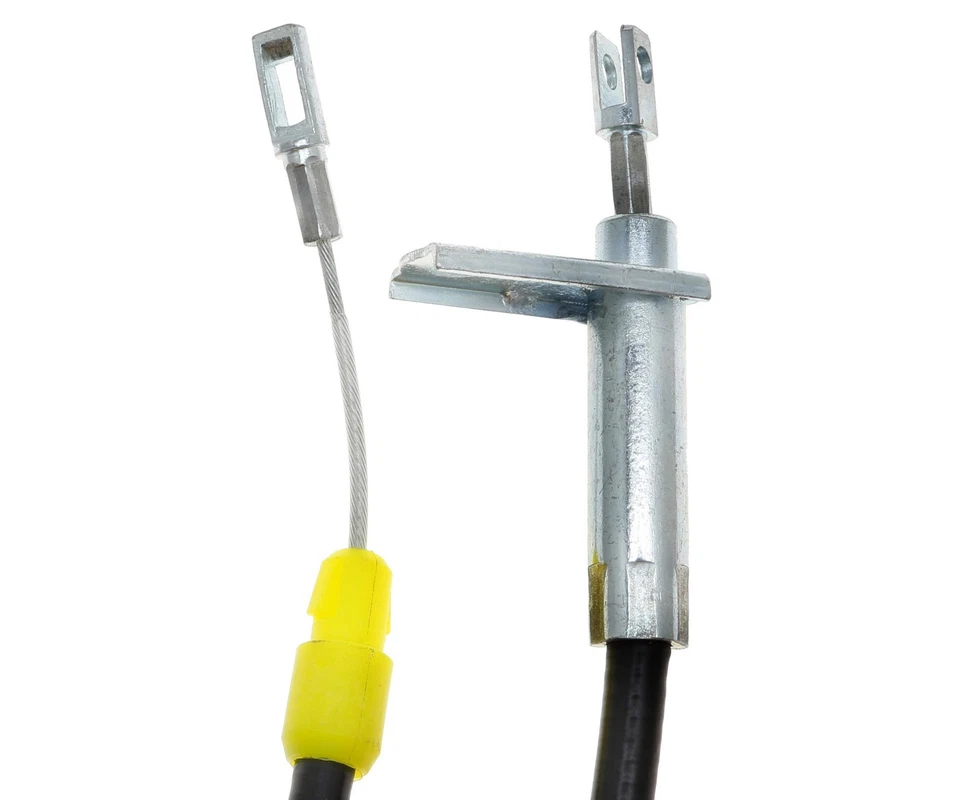 Cable de freno de estacionamiento Raybestos para Mercedes-Benz BC96435 Foto 2 de 4