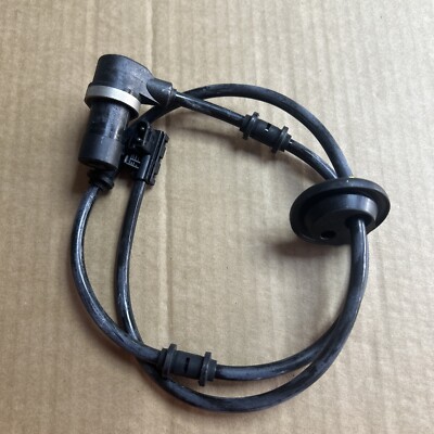 A2105400717 MERCEDES BENZ W210 Right Rear ABS sensor GENUINE NEW