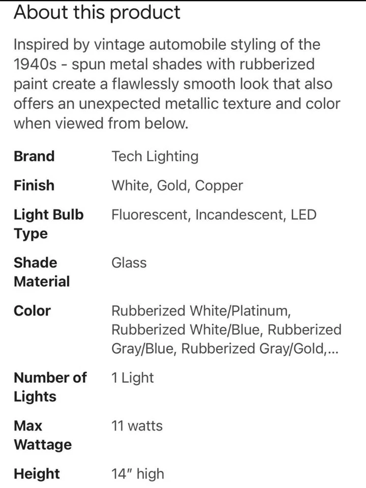 Luz colgante LED gris engomada señal de iluminación LBL LP861 LP861GYGDLED827 Foto 4 de 4