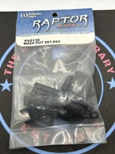 Thunder Tiger. Raptor. PV0130 Wash Out Set. R60