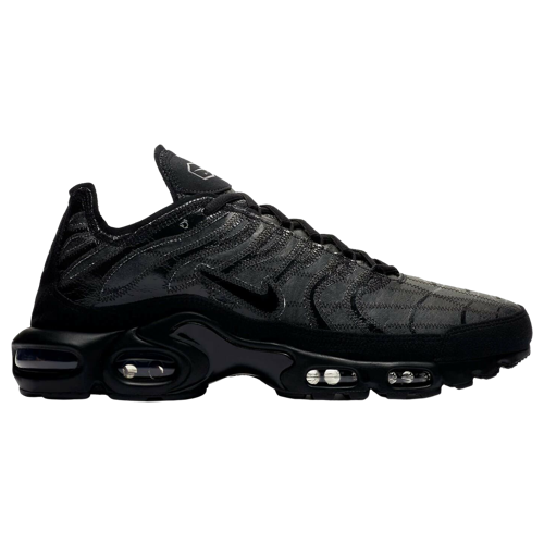 Nike Air Max Plus Triple Black - CD0609001 | eBay Nike Air Max Plus Triple Black - CD0609001 | eBay