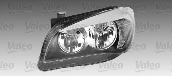 FARO SINISTRO 2H7 PER BMW X1 E84 10> VALEO