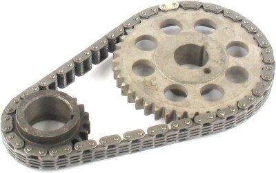 ENGINE PRO 3027 Timing Set 1977-1981 Pontiac 301