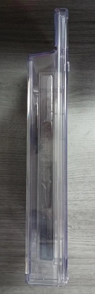 CGC 9.9 Kingdom Hearts: Chain of Memories Foto 2 de 4