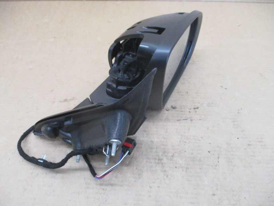 Jeep Compass 2 Außenspiegel Spiegel rechts außen ohne Kappe NEU original MOPAR - Bild 4 von 4