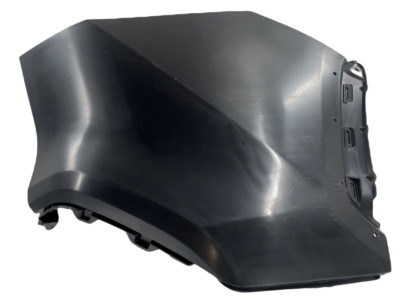 Rear Right Passenger Side Bumper Corner Cover For Toyota RAV4 Adventure ...