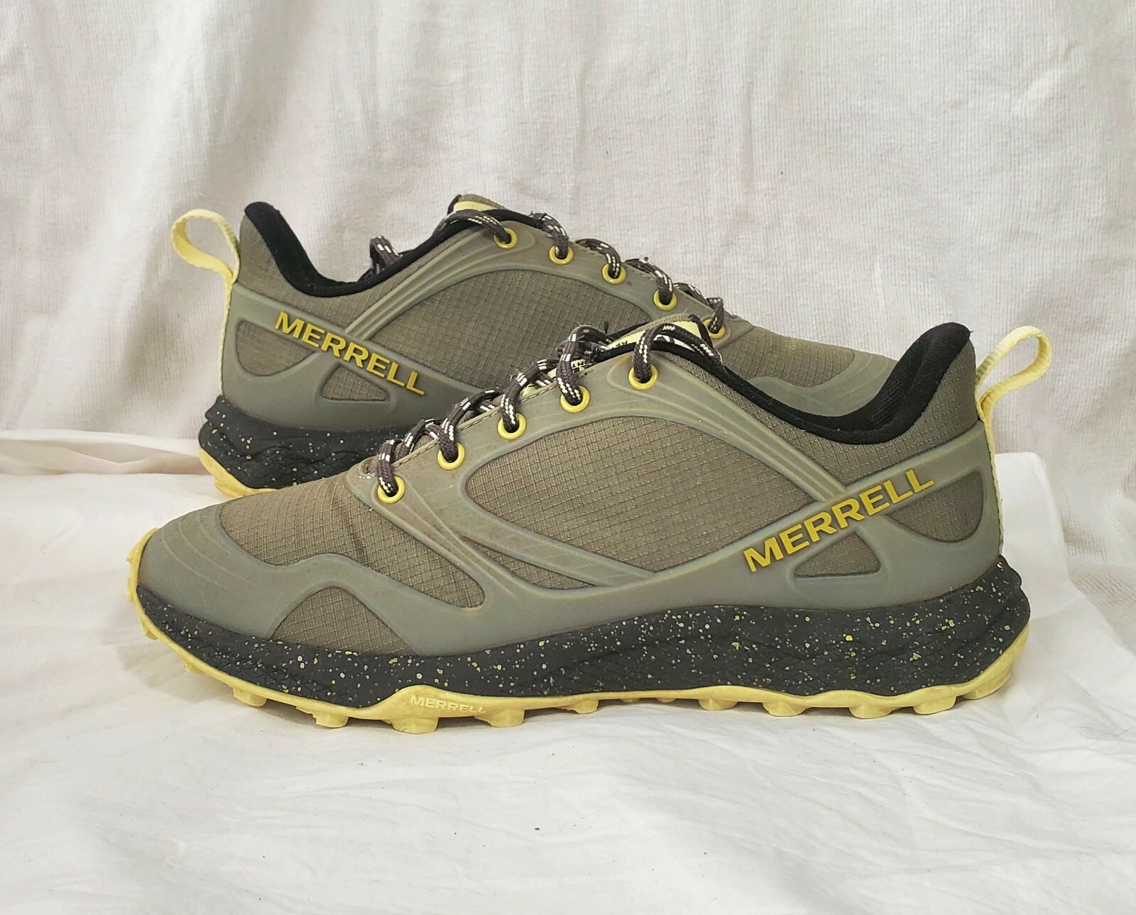 Altalight Lightweight Hiking Shoes 