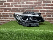 Genuine OEM Original BMW M2 F87 Adaptive LED Headlight Lamp Left 