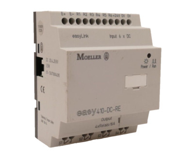 Moeller easy 410-DC-RE easyLink Steuerrelaiserweiterung | 410-DC-RE