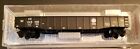 N-Scale 50' Steel Gondola "Illinois Central" #245102 Microtrains #105550 New Iob