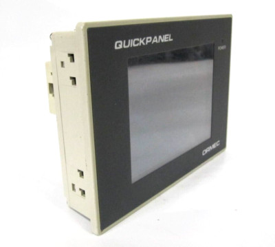 Ormec Quickpanel HMI MMI-QP/5C