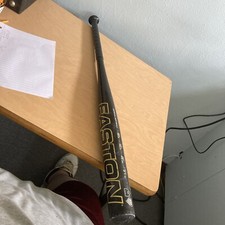 Easton Hammer Model Sk4 Softball Bat 34 Inch. 28 Oz. 2 14 Barrel Slow-pitch