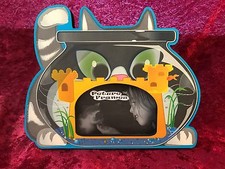 Pet Cat Picture Frame - Peture Frames for Your Cat -