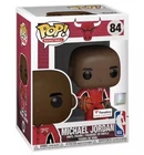 Funko Pop! Vinyl: Michael Jordan - Fanatics (Exclusive) #84