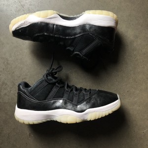 jordan 11 barons mens