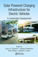 Solar Powered Charging Infrastructure for Electric Vehicles : A Sustainable D...