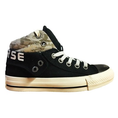 converse ct iii mid