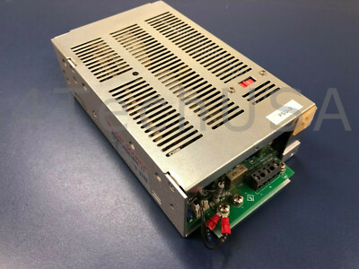 DEK 265 12 Volt Power Supply 112527 Bulgin-Source HSH180C-11
