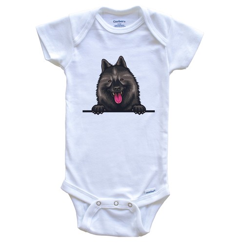 Baby Wolf Onese - Baby Onese - Baby Bodysut - Baby Shrt - nfant