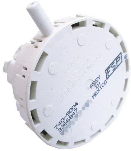 3366847 | FSP WASHER WATER LEVEL PRESSURE SWITCH OEM ***FREE 1 YEAR WARRANTY***