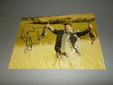 Armin Rohde  signiert signed autograph Autogramm auf 20x28 Foto in person