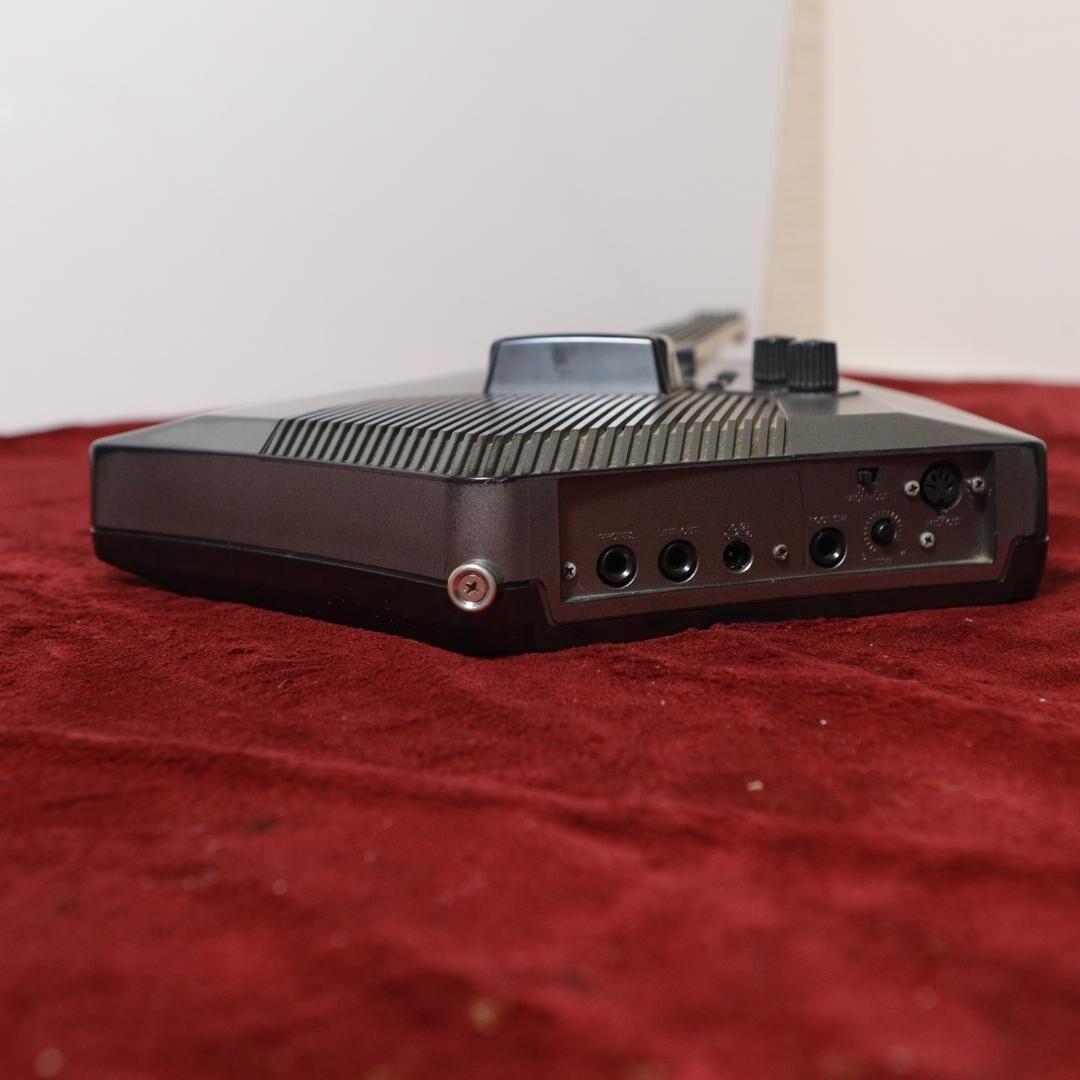 JUNK CASIO DG-20 Digital Guitar Synthesizer | eBay