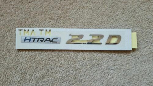 Hyundai Logo Theme Car & Truck Emblems & Ornaments