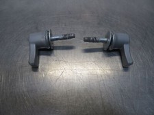EB1293 2018 18 HARLEY STREET GLIDE FLHXS SPECIAL SADDLEBAG MOUNT FASTENERS