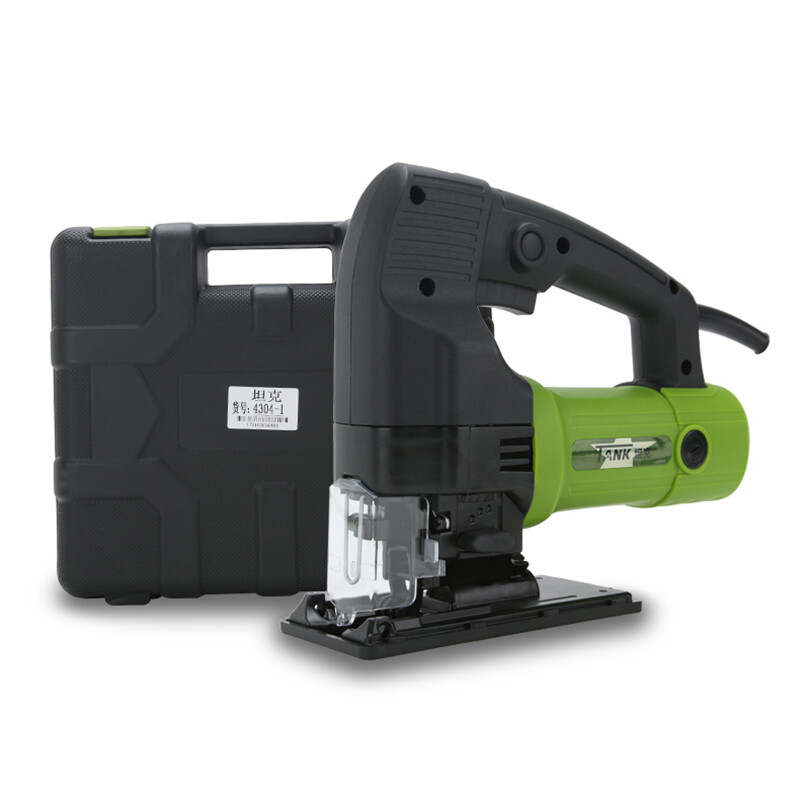 Multifunctiona Jig Saw Handheld Chainsaw Cutting Machine Woodworking Jigsaw 65-2