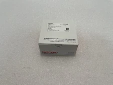 Novex LC2001 Nitrocellulose Filter Paper