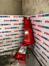 VOLVO V70 Estate 2007-16 DRIVER SIDE RIGHT REAR INNER TAIL LIGHT LAMP